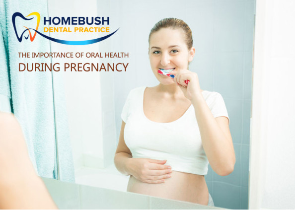 oral health and pregnancy